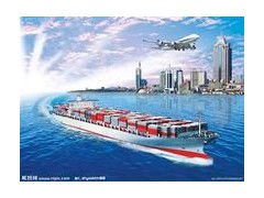 硅胶情趣用品海运空运至台湾全流程解析